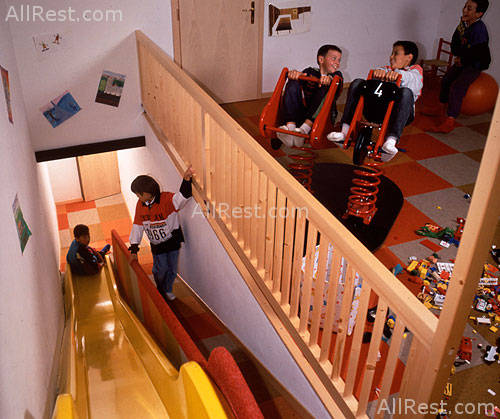 Hotel Saltria Mountain Resort 33